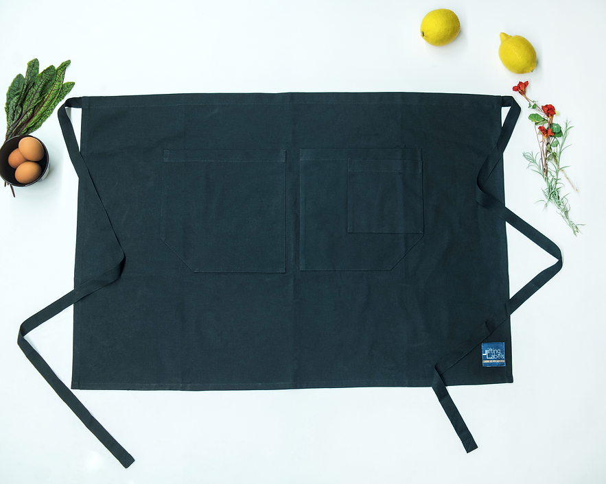 Bistro Apron