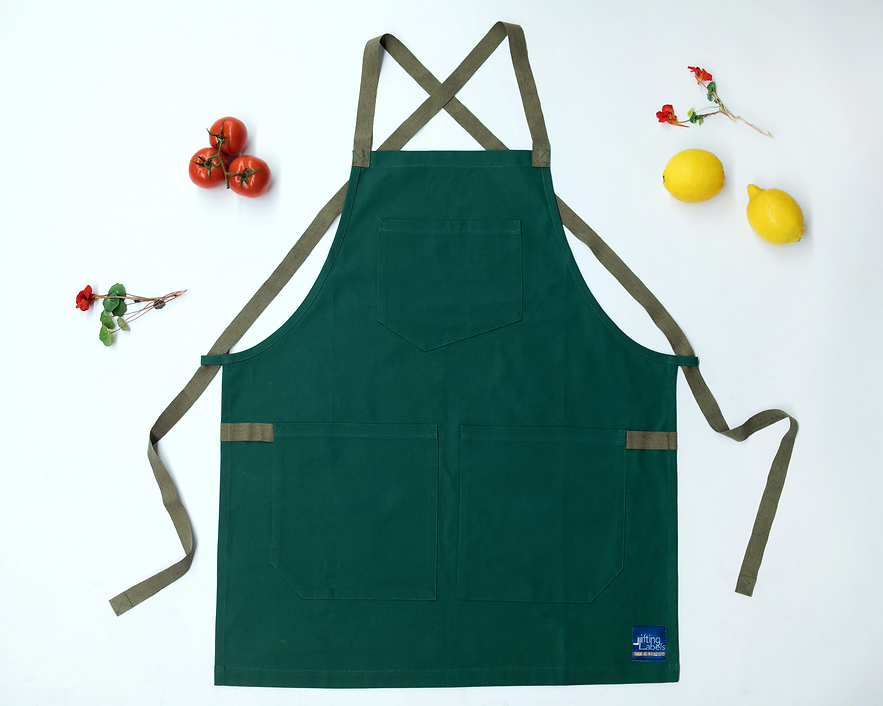 Chef's Apron