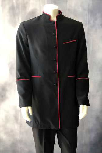 Men’s Clergy Jacket – Reliance