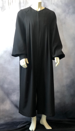 Judicial/Clergy Robe