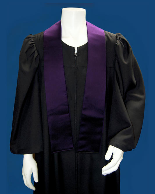 Standard Plain Stoles